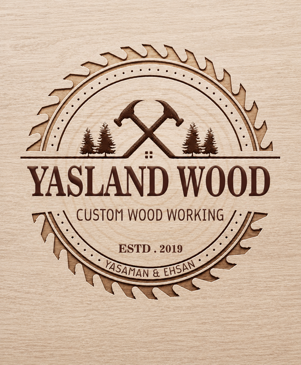 yaslandwood